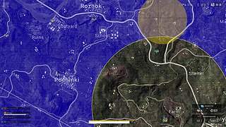 PUBG娱乐选手 12678028