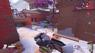 我依然是世一闪