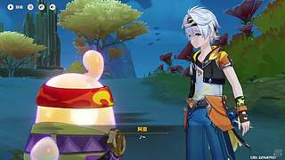 原神，启动 12694233