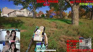 双妹车 川渝甜妹儿与北方御姐