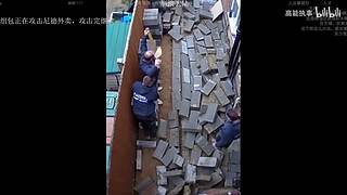 格斗小白也要玩街霸