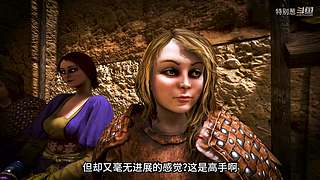 特别葱的骑砍之旅~