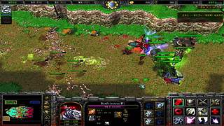 战灬杀戮的直播间