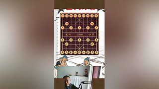 老贾象棋的直播间