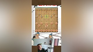 老贾象棋的直播间