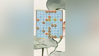 老贾象棋，直播中