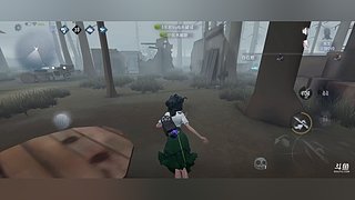 荼蘼烬的直播间