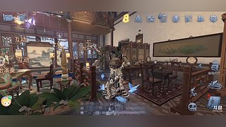 肝号做任务领头像框