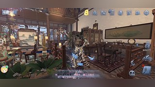 肝号做任务领头像框