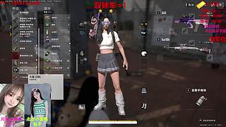 川渝甜妹和北方御姐