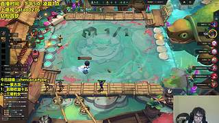 美测服开玩！！！