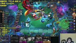 美测服开玩！！！