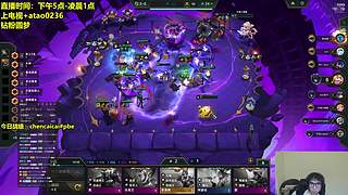 美测服开玩！！！