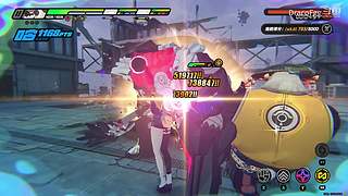 过剧情，探索，日常，凹分，爬塔！钻粉帮打