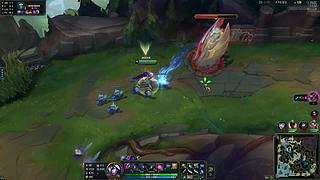 喜狼丶的直播间