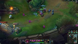 喜狼丶的直播间