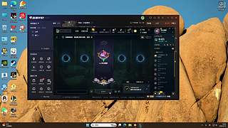 喜狼丶的直播间