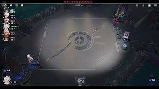 【萌新主播】万象棋启动~