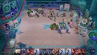 项小鹏【王者万象棋】的直播间