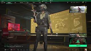 HIS小宇的直播间