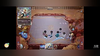 断线流打野的直播间