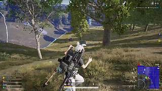 PUBG9周年快乐 12808359