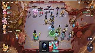 恋ai小白的直播间