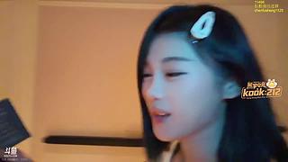 斗鱼刀塔下饭局的直播间