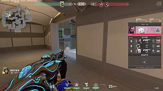 1白落提9的直播间