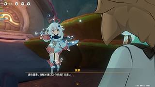 原神地图探索 12822621