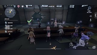 神秘的直播 12822861