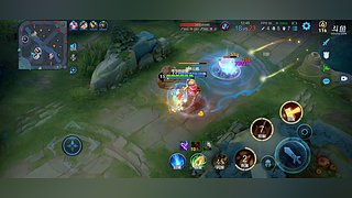 欢迎来到封心锁爱的游戏直播间