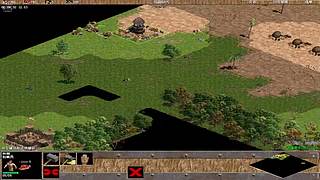 超龄西北狼123的直播间