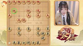 棋盘拌饭高手的直播间