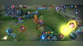 斑马还未睡小何的直播间