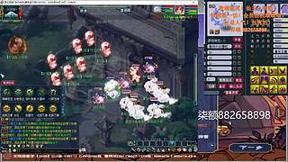 炒鸡好玩，热情，看成长可以哦？