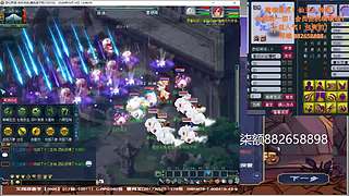 炒鸡好玩，热情，看成长可以哦？