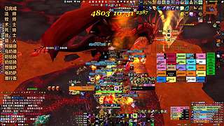 全职业已满级，慢慢弄装备