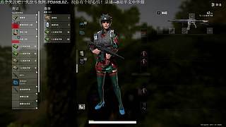 【CSTG】写作刺客，读作狂战