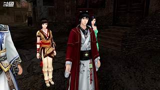 仙剑5前传-我们来一起飞