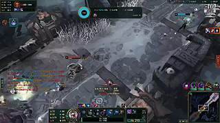 一个非常菜的男人