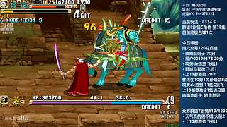 [三国战纪]这游戏好催眠啊