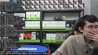 成都酷冷攒机 五一活动