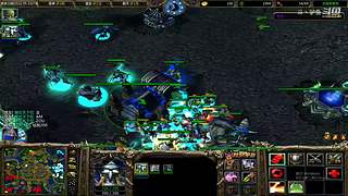 对战22、44、LT3C！