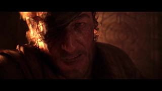 匹诺曹的谎言萌新