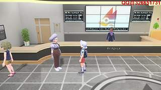 小精灵世界联盟-圣龙