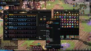 【枪术】有要玩男拳霸的吗？！！！