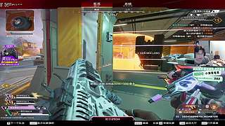 先训练赛 后排位