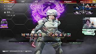 先训练赛 后排位