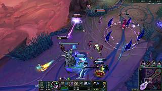 【血墨】PVE全能大师！